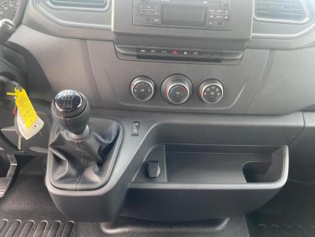 NISSAN NV400 Fg VUL ACENTA L2H2 DCI 150 BVM6 TRACT 3T5 RS TRACT à vendre à Villefranche-sur-Saône - Image n°15