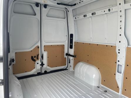 NISSAN NV400 Fg VUL ACENTA L2H2 DCI 150 BVM6 TRACT 3T5 RS TRACT à vendre à Villefranche-sur-Saône - Image n°16