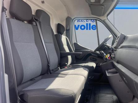 NISSAN NV400 Fg VUL ACENTA L2H2 DCI 150 BVM6 TRACT 3T5 RS TRACT à vendre à Villefranche-sur-Saône - Image n°17