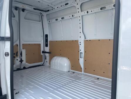 NISSAN NV400 Fg VUL ACENTA L2H2 DCI 150 BVM6 TRACT 3T5 RS TRACT à vendre à Villefranche-sur-Saône - Image n°18
