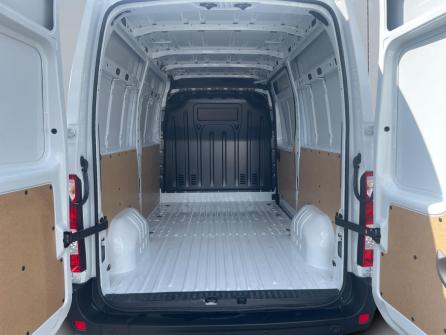 NISSAN NV400 Fg VUL ACENTA L2H2 DCI 150 BVM6 TRACT 3T5 RS TRACT à vendre à Villefranche-sur-Saône - Image n°19