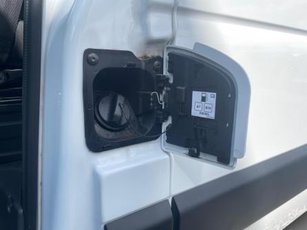 NISSAN NV400 Fg VUL ACENTA L2H2 DCI 150 BVM6 TRACT 3T5 RS TRACT à vendre à Villefranche-sur-Saône - Image n°21