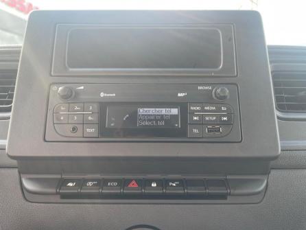 NISSAN NV400 Fg VUL ACENTA L2H2 DCI 150 BVM6 TRACT 3T5 RS TRACT à vendre à Villefranche-sur-Saône - Image n°22