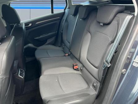RENAULT Megane Estate Megane IV Estate Blue dCi 115 EDC Evolution à vendre à Villefranche sur Saône - Image n°16