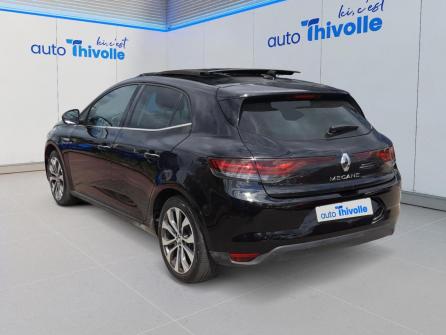 RENAULT Megane Megane IV Berline Blue dCi 115 EDC Techno à vendre à Villefranche sur Saône - Image n°3
