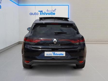 RENAULT Megane Megane IV Berline Blue dCi 115 EDC Techno à vendre à Villefranche sur Saône - Image n°4