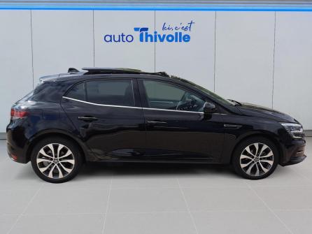 RENAULT Megane Megane IV Berline Blue dCi 115 EDC Techno à vendre à Villefranche sur Saône - Image n°6