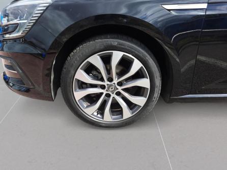 RENAULT Megane Megane IV Berline Blue dCi 115 EDC Techno à vendre à Villefranche sur Saône - Image n°9