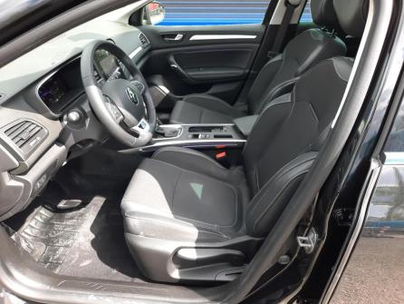 RENAULT Megane Megane IV Berline Blue dCi 115 EDC Techno à vendre à Villefranche sur Saône - Image n°10