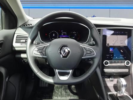 RENAULT Megane Megane IV Berline Blue dCi 115 EDC Techno à vendre à Villefranche sur Saône - Image n°13