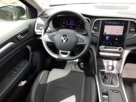 RENAULT Megane Megane IV Berline Blue dCi 115 EDC Techno à vendre à Villefranche sur Saône - Image n°14