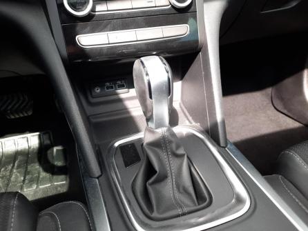 RENAULT Megane Megane IV Berline Blue dCi 115 EDC Techno à vendre à Villefranche sur Saône - Image n°15