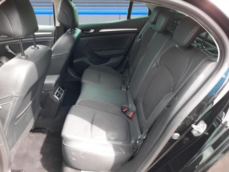 RENAULT Megane Megane IV Berline Blue dCi 115 EDC Techno à vendre à Villefranche sur Saône - Image n°18