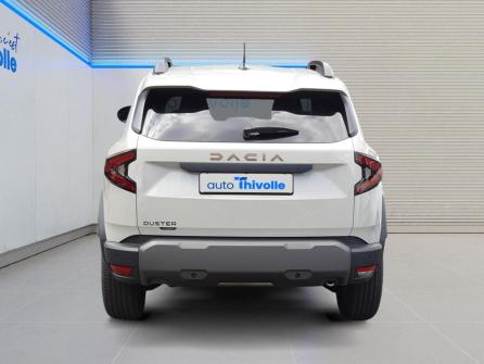 DACIA Duster Hybrid 140 Extreme à vendre à Villefranche sur Saône - Image n°4