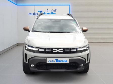 DACIA Duster Hybrid 140 Extreme à vendre à Villefranche sur Saône - Image n°8