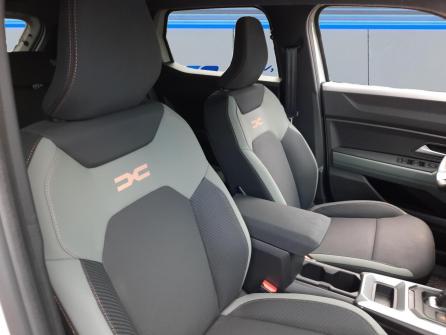 DACIA Duster Hybrid 140 Extreme à vendre à Villefranche sur Saône - Image n°18