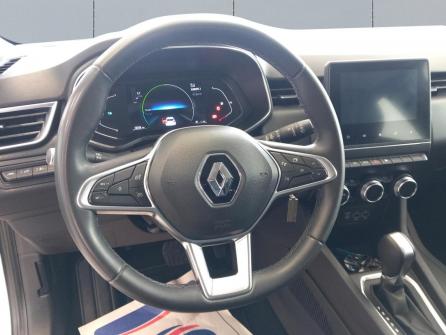 RENAULT Clio Clio E-Tech 140 Business à vendre à Chalon-sur-Saône - Image n°13