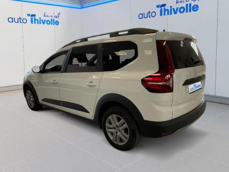 DACIA Jogger ECO-G 100 7 places Confort à vendre à Chalon-sur-Saône - Image n°3