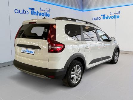 DACIA Jogger ECO-G 100 7 places Confort à vendre à Chalon-sur-Saône - Image n°5