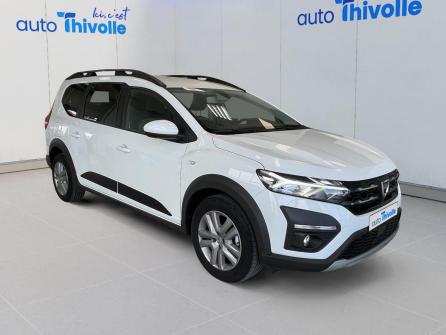 DACIA Jogger ECO-G 100 7 places Confort à vendre à Chalon-sur-Saône - Image n°7