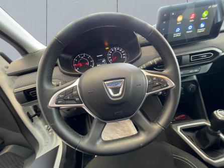 DACIA Jogger ECO-G 100 7 places Confort à vendre à Chalon-sur-Saône - Image n°13