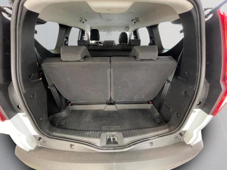 DACIA Jogger ECO-G 100 7 places Confort à vendre à Chalon-sur-Saône - Image n°19