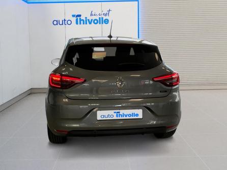 RENAULT Clio Clio E-Tech hybride 145 Evolution à vendre à Chalon-sur-Saône - Image n°4