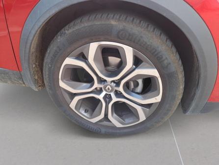 RENAULT Captur E-Tech Plug-in 160 Intens à vendre à Givors - Image n°9