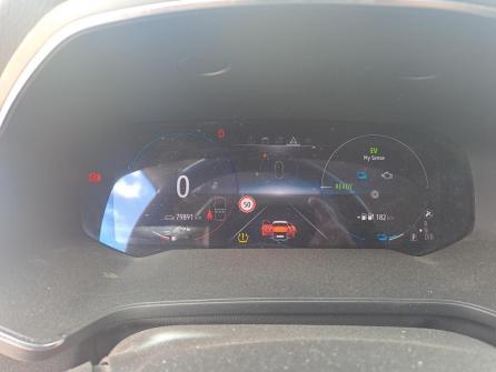 RENAULT Captur E-Tech Plug-in 160 Intens à vendre à Givors - Image n°14