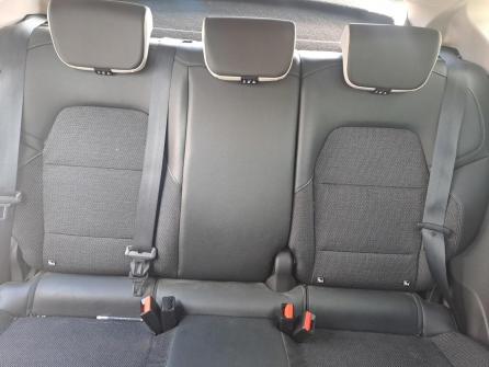 RENAULT Captur E-Tech Plug-in 160 Intens à vendre à Givors - Image n°16