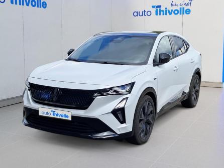 RENAULT RAFALE E-Tech full hybrid 200 esprit Alpine à vendre à Givors - Image n°1