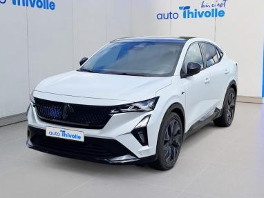 RENAULT RAFALE E-Tech full hybrid 200 esprit Alpine d'occasion  de 2025  à  Givors 
