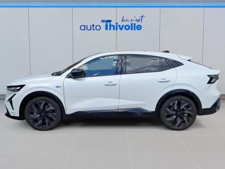 RENAULT RAFALE E-Tech full hybrid 200 esprit Alpine à vendre à Givors - Image n°2