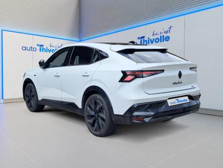 RENAULT RAFALE E-Tech full hybrid 200 esprit Alpine à vendre à Givors - Image n°3