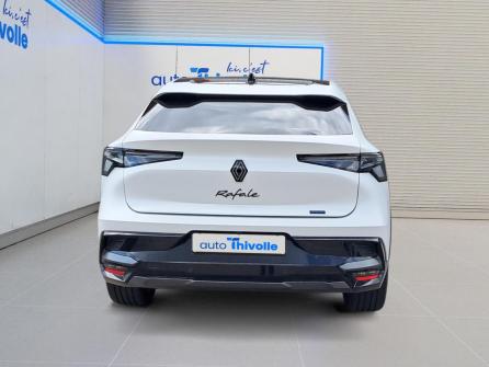 RENAULT RAFALE E-Tech full hybrid 200 esprit Alpine à vendre à Givors - Image n°4