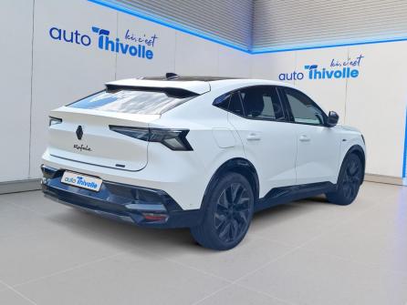 RENAULT RAFALE E-Tech full hybrid 200 esprit Alpine à vendre à Givors - Image n°5
