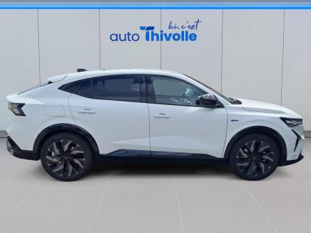 RENAULT RAFALE E-Tech full hybrid 200 esprit Alpine à vendre à Givors - Image n°6