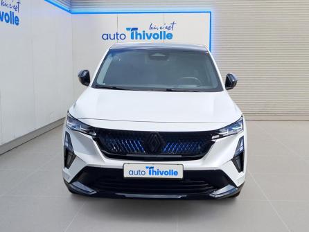 RENAULT RAFALE E-Tech full hybrid 200 esprit Alpine à vendre à Givors - Image n°8