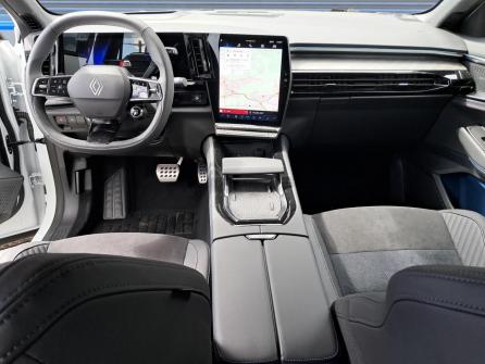 RENAULT RAFALE E-Tech full hybrid 200 esprit Alpine à vendre à Givors - Image n°12