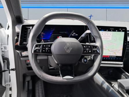 RENAULT RAFALE E-Tech full hybrid 200 esprit Alpine à vendre à Givors - Image n°13