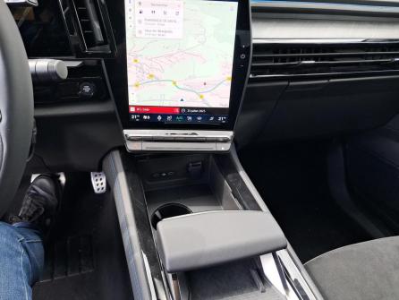 RENAULT RAFALE E-Tech full hybrid 200 esprit Alpine à vendre à Givors - Image n°15