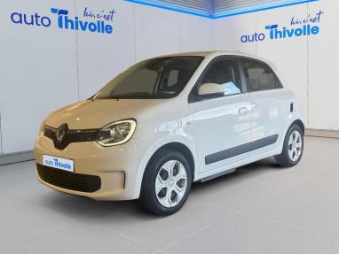 RENAULT Twingo Twingo III Achat Intégral - 21 Zen d'occasion  de 2022  à  Macon 