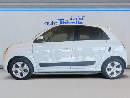 RENAULT Twingo Twingo III Achat Intégral - 21 Zen à vendre à Macon - Image n°2
