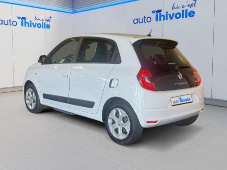 RENAULT Twingo Twingo III Achat Intégral - 21 Zen à vendre à Macon - Image n°3