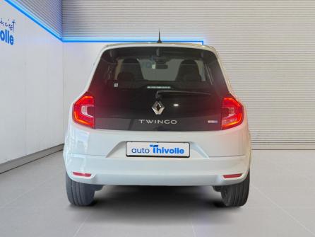 RENAULT Twingo Twingo III Achat Intégral - 21 Zen à vendre à Macon - Image n°4