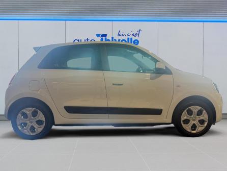 RENAULT Twingo Twingo III Achat Intégral - 21 Zen à vendre à Macon - Image n°6