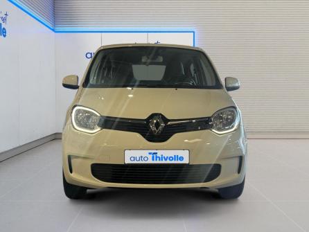 RENAULT Twingo Twingo III Achat Intégral - 21 Zen à vendre à Macon - Image n°8