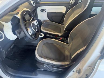 RENAULT Twingo Twingo III Achat Intégral - 21 Zen à vendre à Macon - Image n°10