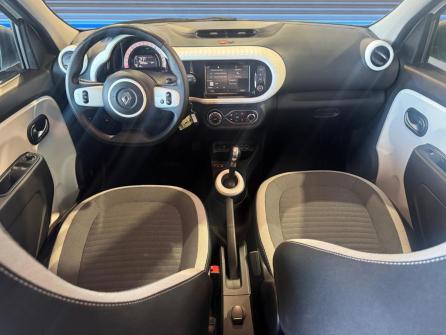 RENAULT Twingo Twingo III Achat Intégral - 21 Zen à vendre à Macon - Image n°12