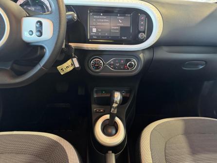 RENAULT Twingo Twingo III Achat Intégral - 21 Zen à vendre à Macon - Image n°15